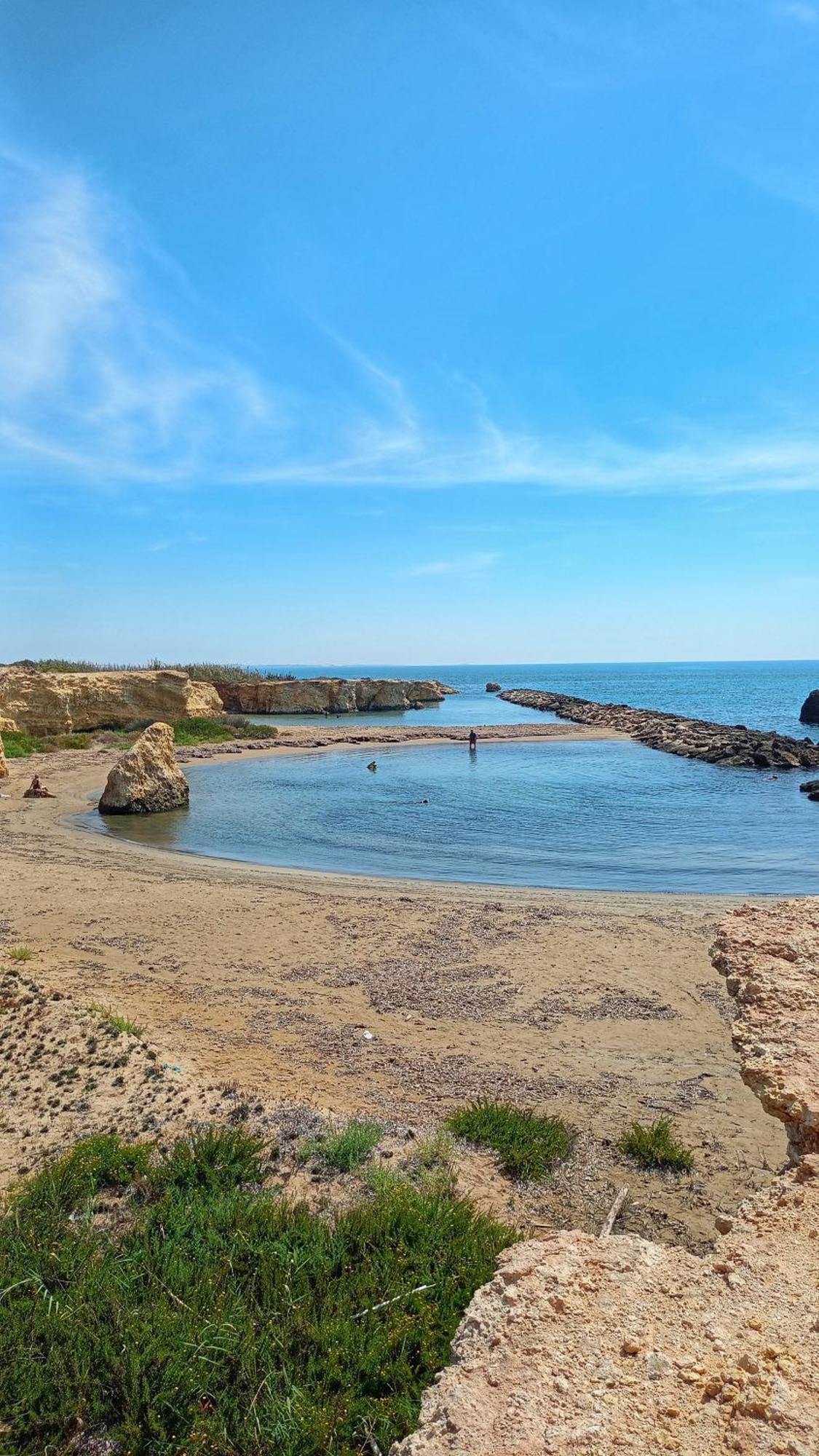 Ciriga Sicily Glamping Resort Santa Maria Del Focallo Exterior photo
